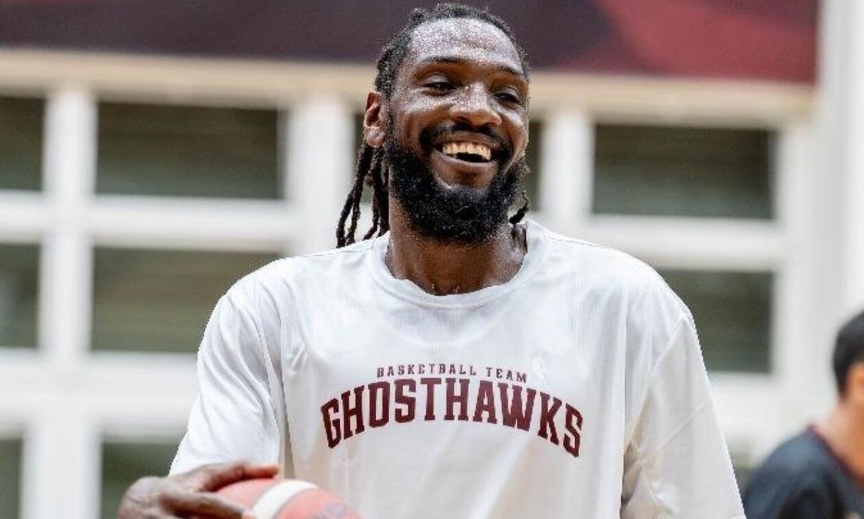 Παναθηναϊκός: Ο τελευταίος προπονητής του Φαρίντ μιλάει στο sport-fm.gr