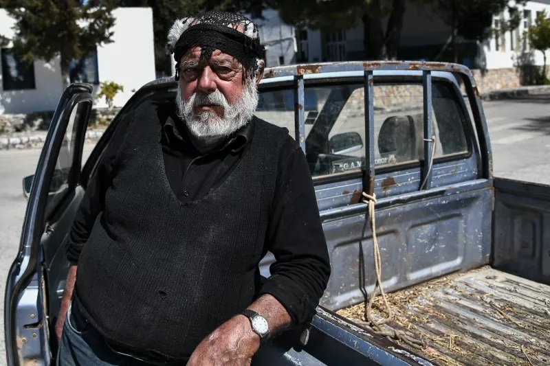 Σασμός: Ο άγραφος νόμος της Κρήτης που κλείνει τον κύκλο του αίματος