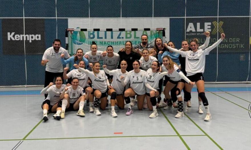 Βήμα πρόκρισης για ΠΑΟΚ