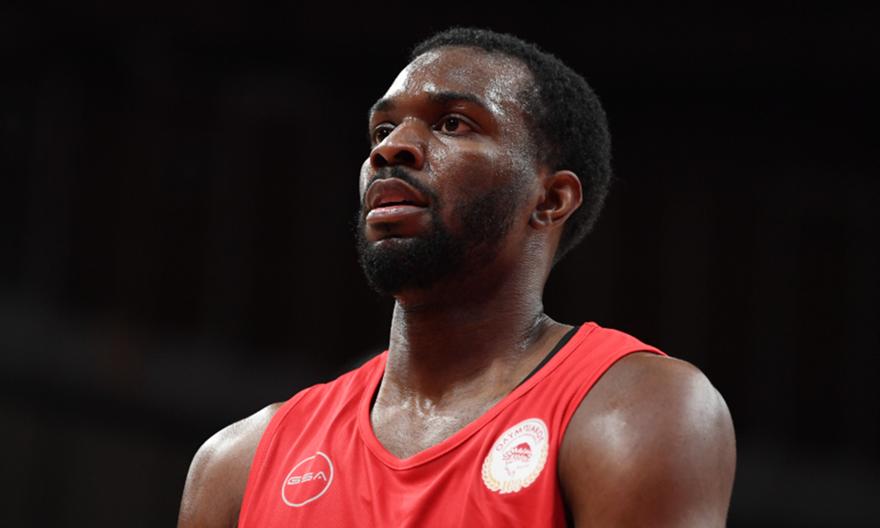 Ζέρβας: «Χρειάζεται υπομονή με τον Έβανς - Η κατάστασή του θα κρίνει το αν ο Ολυμπιακός θα κινηθεί για γκαρντ»