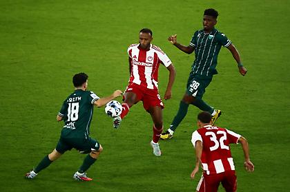 Νικολακόπουλος: «Ο Ολυμπιακός θα κερδίσει την Κηφισια, μόνο αν…»