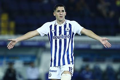 Ατρόμητος-Βόλος: Οι 11άδες της αναμέτρησης