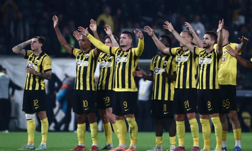 Κετσετζόγλου: «Καίγεται για τη νίκη σήμερα στην Κρήτη η ΑΕΚ – Η πιθανή 11άδα»