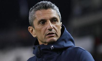 Η ενδεκάδα του ΠΑΟΚ: Βασικός ο Λόβρεν κόντρα στον Παναθηναϊκό