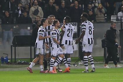 Τσορμπατζόγλου: «Ο ΠΑΟΚ έχει γερές βάσεις, ζητούμενο η εικόνα και μετά το αποτέλεσμα»