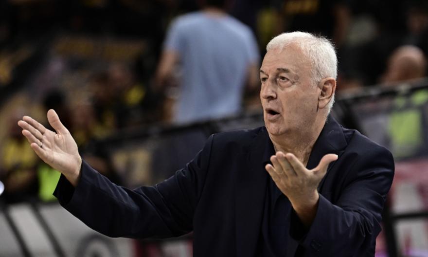 Σάκοτα: «Δεχθήκαμε εύκολα καλάθια - Βιαστήκαμε χωρίς λόγο και δεν κάναμε φάουλ στο τέλος»