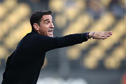 Χιμένεθ: «Θα γίνουν αλλαγές τον Ιανουάριο»