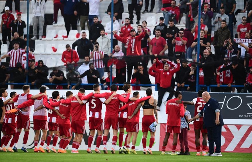 Έβαλε τρία, μπορούσε τα… τριπλά και ανεβαίνει διαρκώς, έχοντας σημαντικά κέρδη!