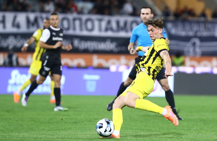 Το άρθρο του Κώστα Μιαούλη για τη νίκη της Ένωσης στο Ηράκλειο