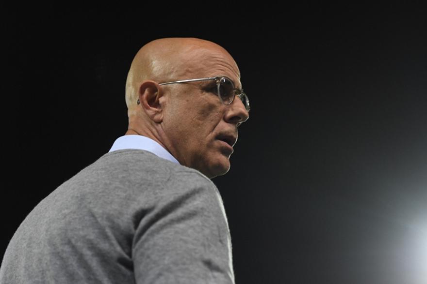 Βόκολος: «Μόνο μία ομάδα υπήρχε στο γήπεδο, όμως πολλές φορές το ποδόσφαιρο είναι άδικο»