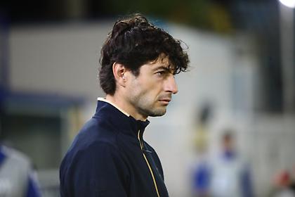 Φεράντο: «Στόχος να βελτιώσουμε το στυλ μας - Είμαι ευχαριστημένος από τη νοοτροπία των παικτών μου»