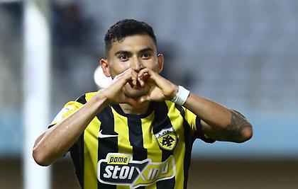 Τσακίρης: «Πολύ σημαντική νίκη, πρέπει να βάζει 2-3 γκολ η ΑΕΚ γιατί θα της ακυρώνουν συνέχεια τουλάχιστον ένα»