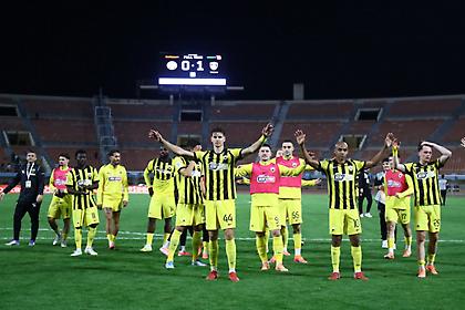 Κετσετζόγλου: «Νίκη-βάλσαμο για ΑΕΚ, δουλειά και ενίσχυση για να διεκδικήσει πρωτάθλημα ως το τέλος»