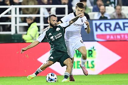 Το γκολ της ζωής του πήγε να βάλει ο Σιώπης με σουτ από το… κέντρο