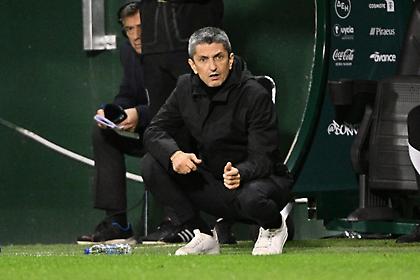 Λουτσέσκου: «Αργήσαμε να μπούμε στο παιχνίδι»