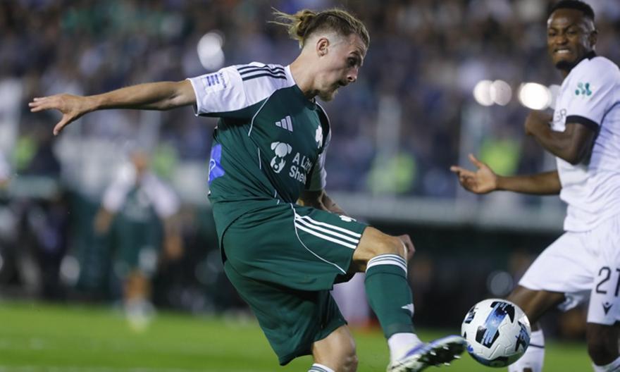 Γέντβαϊ: «Είχαμε μαχητικό πνεύμα κόντρα στον ΠΑΟΚ – Δεν υπάρχουν περιθώρια για λάθη»