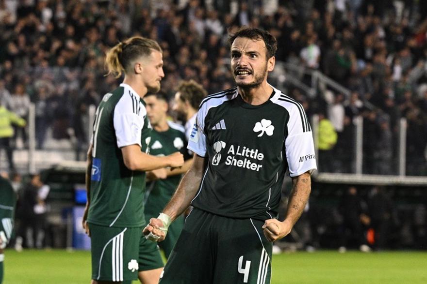 Νικολογιάννης: «Νίκη σε ματς ζωής ή θανάτου με τρομερές απουσίες ο Παναθηναϊκός»