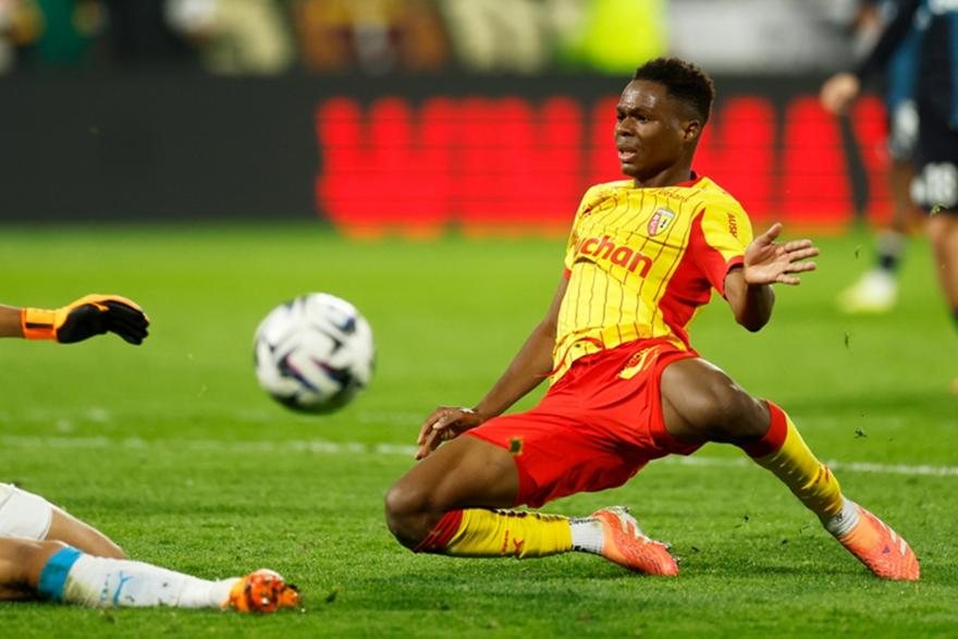 Τρομακτική Λανς καθάρισε τη Μονακό με 4άρα μέσα στο Πριγκιπάτο