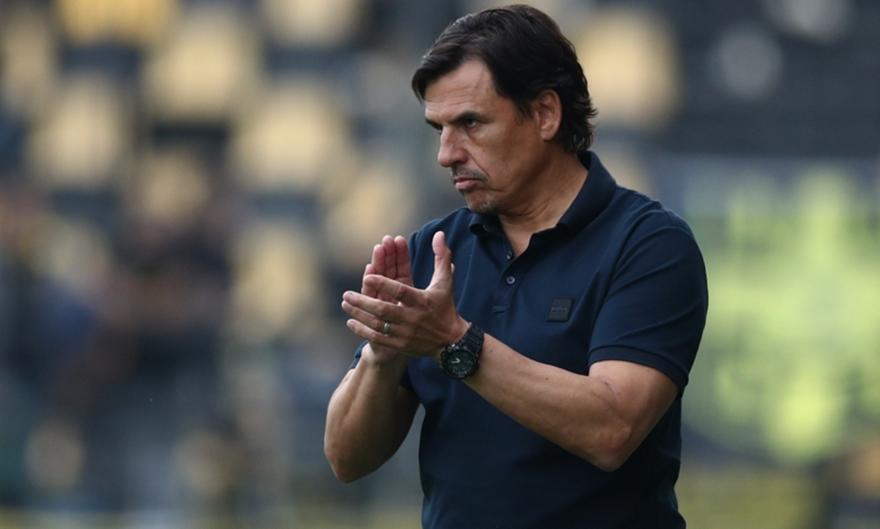 Κόουλμαν: «Θέλαμε κάτι παραπάνω, μπορούσαμε να νικήσουμε»