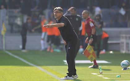 Σε δύσκολη θέση ο Γιούριτς στην Αταλάντα