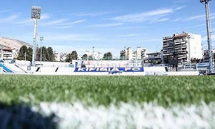 Κηφισιά: «Κλειστά τα εκδοτήρια στο ματς με τον Ολυμπιακό»