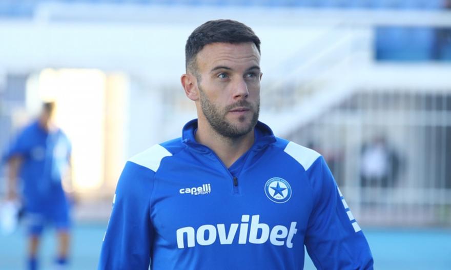 Τρεις μέσα, τρεις έξω στον Ατρόμητο για Βόλο