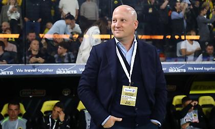 Τσακίρης: «Δώρο για την επικοινωνία της ΑΕΚ όσα είπε ο Νίκολιτς για τους στόχους της σεζόν»