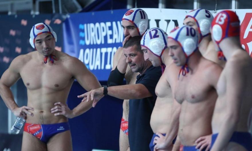 «Καθάρισε» την Τενερίφη και προκρίθηκε ο Πανιώνιος