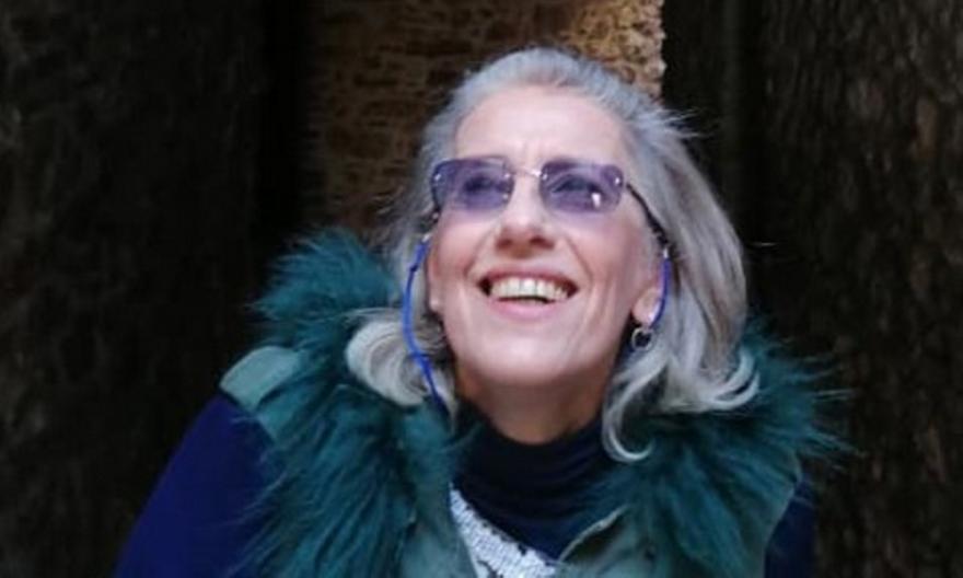 Αγγελική Βύζικα: Έφυγε από τη ζωή η δημοσιογράφος