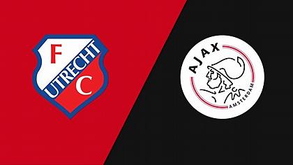 Ουτρέχτη-Άγιαξ