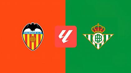 Αντίπαλοι ΠΑΟΚ: Βαλένθια-Μπέτις