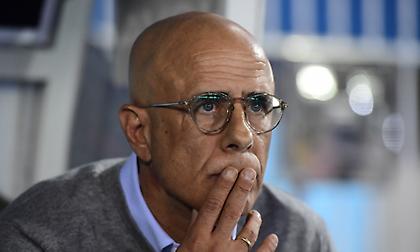 Ατρόμητος: Σε δύσκολη θέση ο Βόκολος - Ματιές στο εξωτερικό για πιθανό αντικαταστάτη