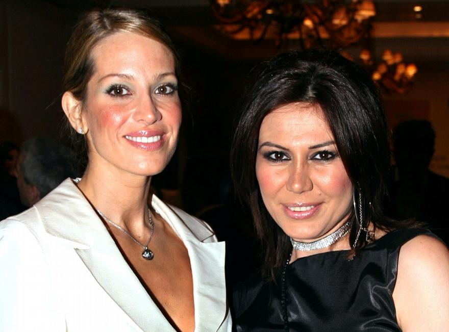 Αννίτα Ναθαναήλ - Στέλλα Γεωργιάδου: Αποκλεισμένες στις Φιλιππίνες λόγω τυφώνα - «Ευτυχώς είμαστε ασφαλείς»