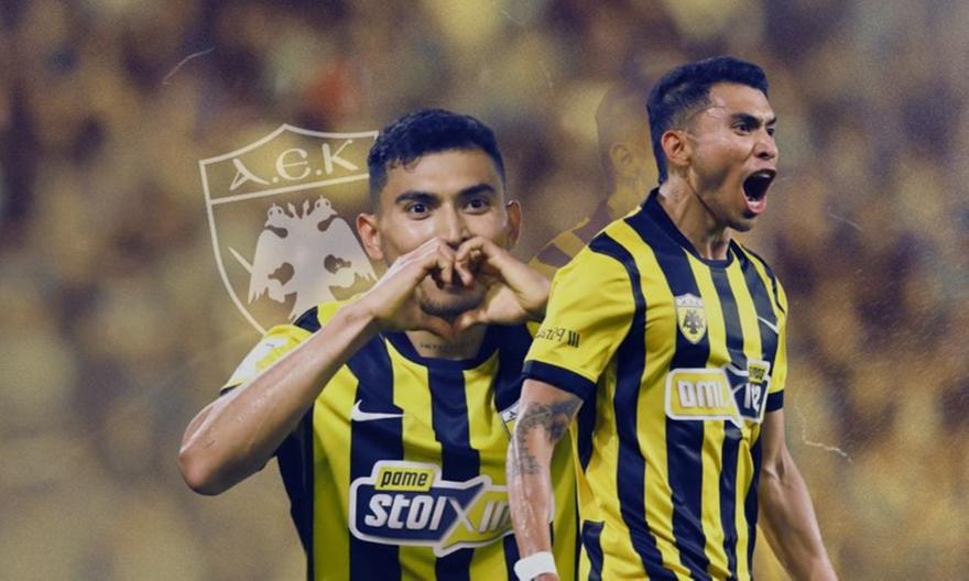 Όταν είναι στα καλά του, ο Πινέδα είναι ο καλύτερος χαφ του πρωταθλήματος