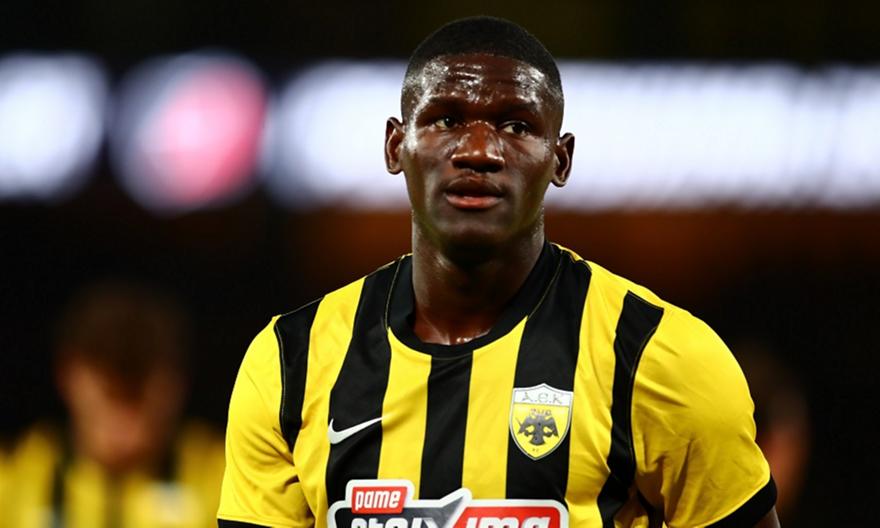 ΑΕΚ: Δεν ταξιδεύει στην Ανγκόλα και συνεχίζει την αποθεραπεία του ο Ζίνι