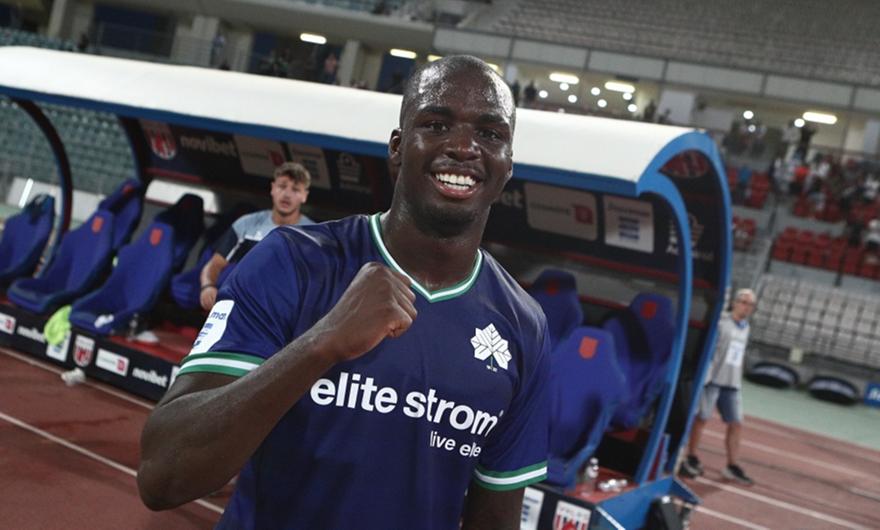 Κάλεσε Τεττέη και Μπακασέτα ο Γιοβάνοβιτς στην Εθνική