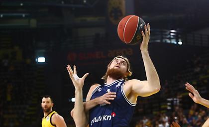 Χόρχλερ: «Μεγάλη ευρωπαϊκή βραδιά, να γράψει ιστορία η Καρδίτσα»