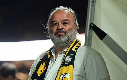 Ηλιόπουλος: «Να έχουμε υπομονή και επιμονή, μέσα σε τρεις μήνες δεν χτίζονται ομάδες»