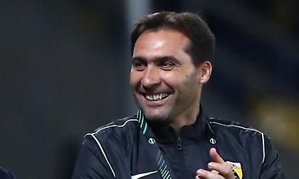 Το ηχηρό μήνυμα Κυριακίδη: «Τα νέα παιδιά να ενώνονται για τα κοινωνικά προβλήματα και όχι να μισούν για τις ομάδες»