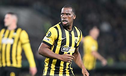 ΑΕΚ: Θλάση ο Κουτέσα-Τετραήμερο ρεπό από Νίκολιτς