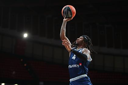 Καρδίτσα-Οστάνδη: Ευκαιρία για αντίδραση με στόχο την επιστροφή στις νίκες