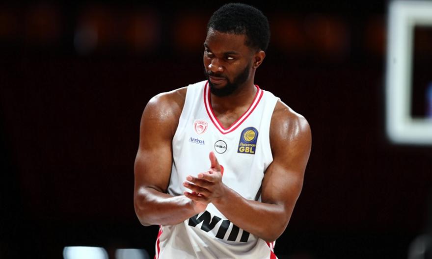 Ζέρβας: «Θα πάει συντηρητικά ο Έβανς - Δεν είναι μόνο οι 15 πόντοι του με Καρδίτσα το ευχάριστο για τον Ολυμπιακό…»