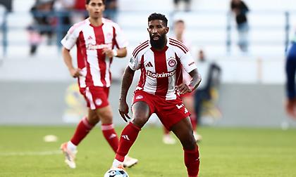 Ντέμης: «Έβγαλε καλή νοοτροπία μετά από ευρωπαϊκό ματς ο Ολυμπιακός - Δεν έπρεπε να του δοθεί το δεύτερο πέναλτι»