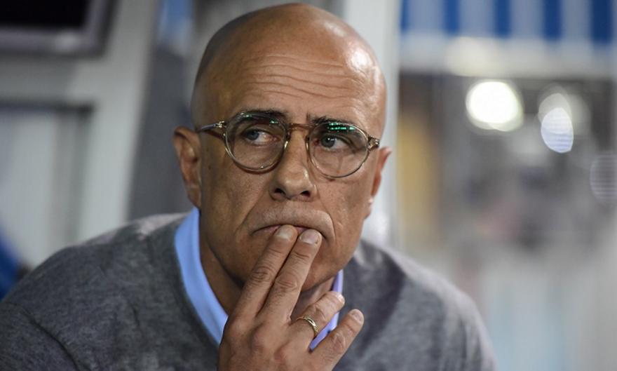 Τέλος ο Βόκολος από τον Ατρόμητο