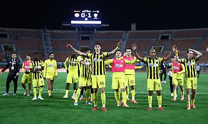 Τσακίρης: «Μπορεί και θα το διεκδικήσει το πρωτάθλημα η ΑΕΚ, αλλά δεν χρειάζεται πίεση - Είναι νέα ομάδα με ανάγκες»