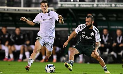 Ντέμης: «Ο Σιώπης δεν έπαιξε βρώμικα τον Κωσταντέλια»