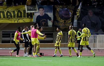 Κετσετζόγλου: «Σαν να κάνουν πλάκα οι διαιτητές με την ΑΕΚ-Δεν βλέπω αντίδραση από την ΠΑΕ»