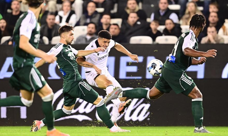 Σούπερ Λίγκα: Το πρόγραμμα των «τεσσάρων» μέχρι το τέλος του 2025