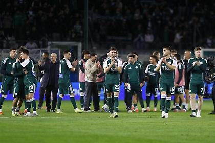 Αθανασίου: «Το τρίπτυχο της πολύ μεγάλης νίκης του Παναθηναϊκού - Για αυτό δεν στέκει η ατάκα Λουτσέσκου»