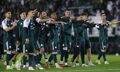 Δεσύλλας: «Πρώτη φορά με τέτοια ψυχολογία σε διακοπή πρωταθλήματος ο Παναθηναϊκός - Οι αρμοδιότητες του Κοτσόλη»